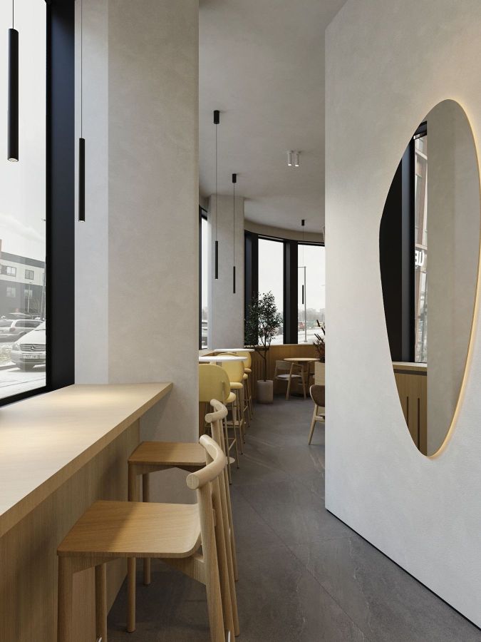 Коржов | 116 м2 | СПб