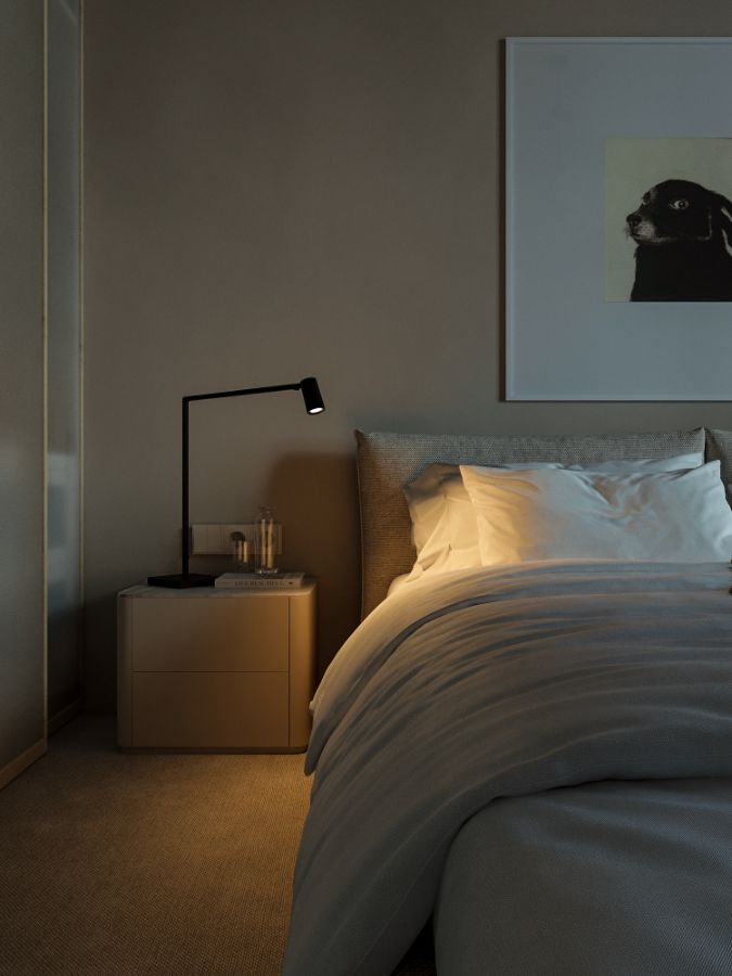 СПБ | 105 м2 | 2024