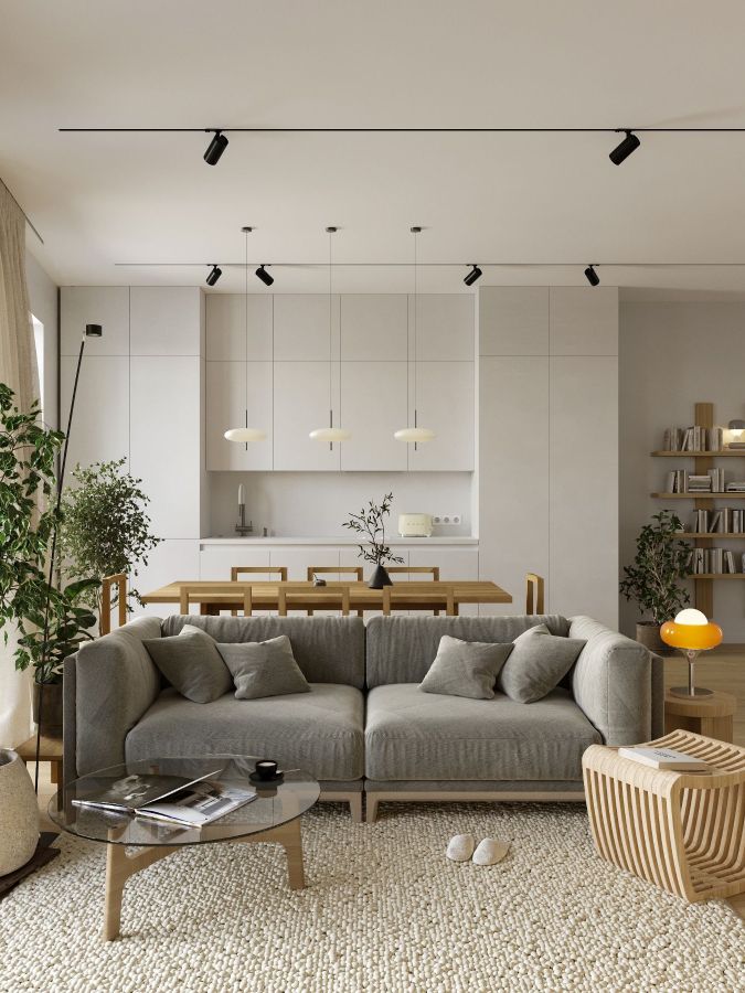 СПБ | 255 м2 | 2025