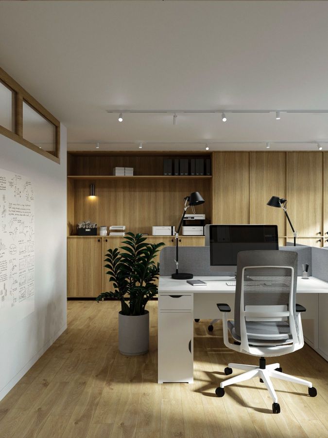 Офис | 168 м2 | СПб