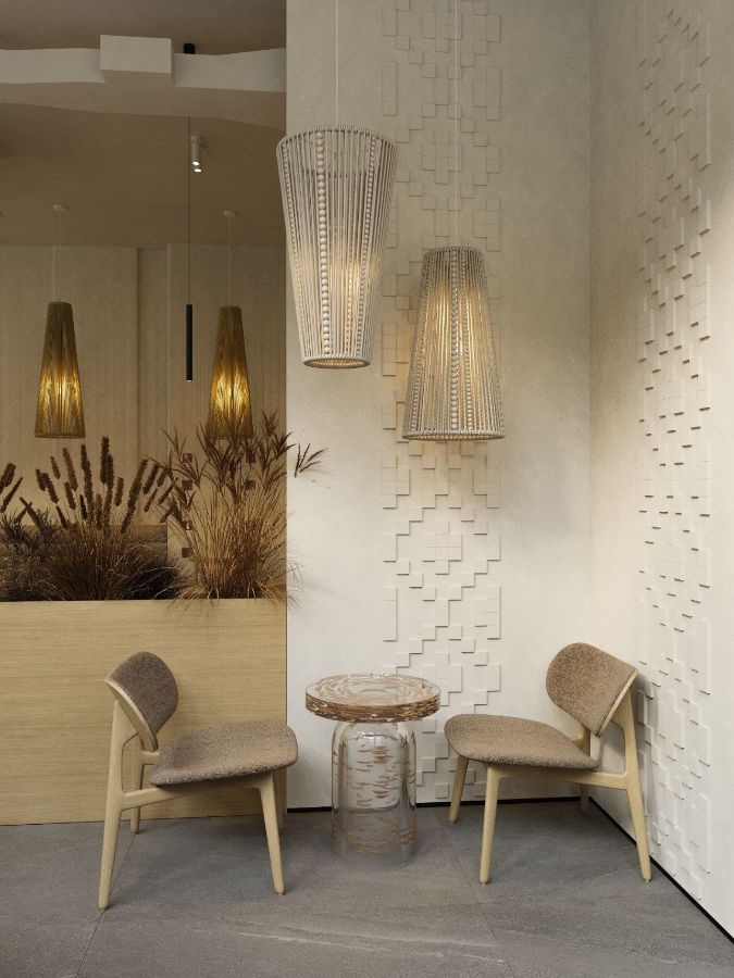 Коржов | 116 м2 | СПб