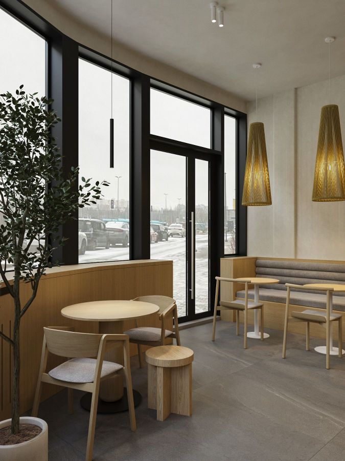 Коржов | 116 м2 | СПб