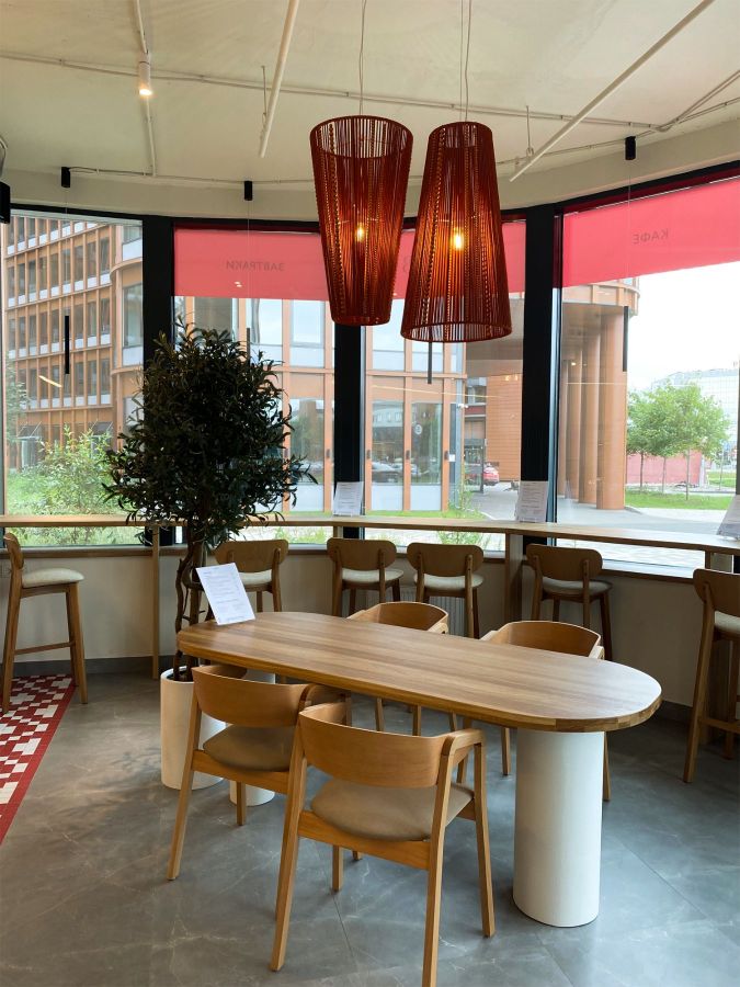 Коржов | 116 м2 | СПб