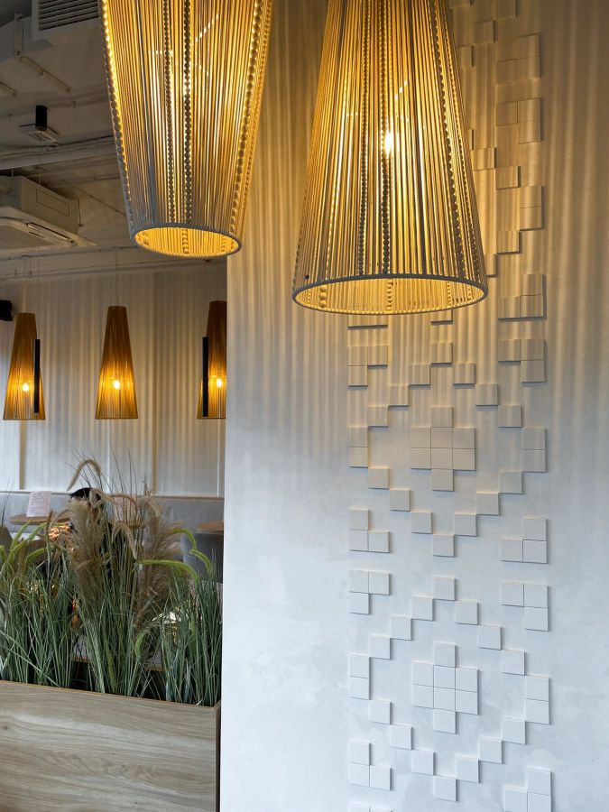 Коржов | 116 м2 | СПб