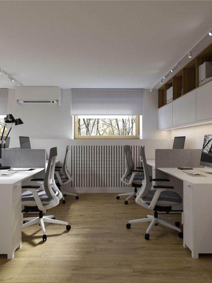 Офис | 168 м2 | СПб