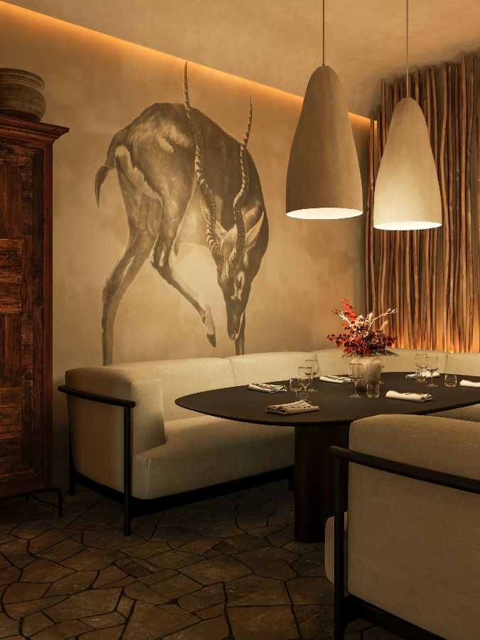 Рестран | 175 м2 | СПб