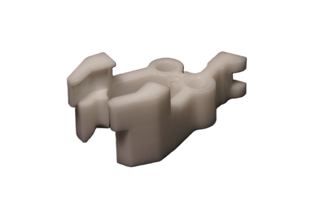 Зажим для флаконов для линии розлива