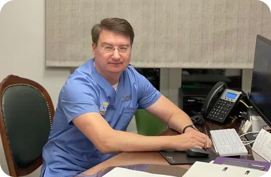 Онлайн консультация гастроэнтеролога