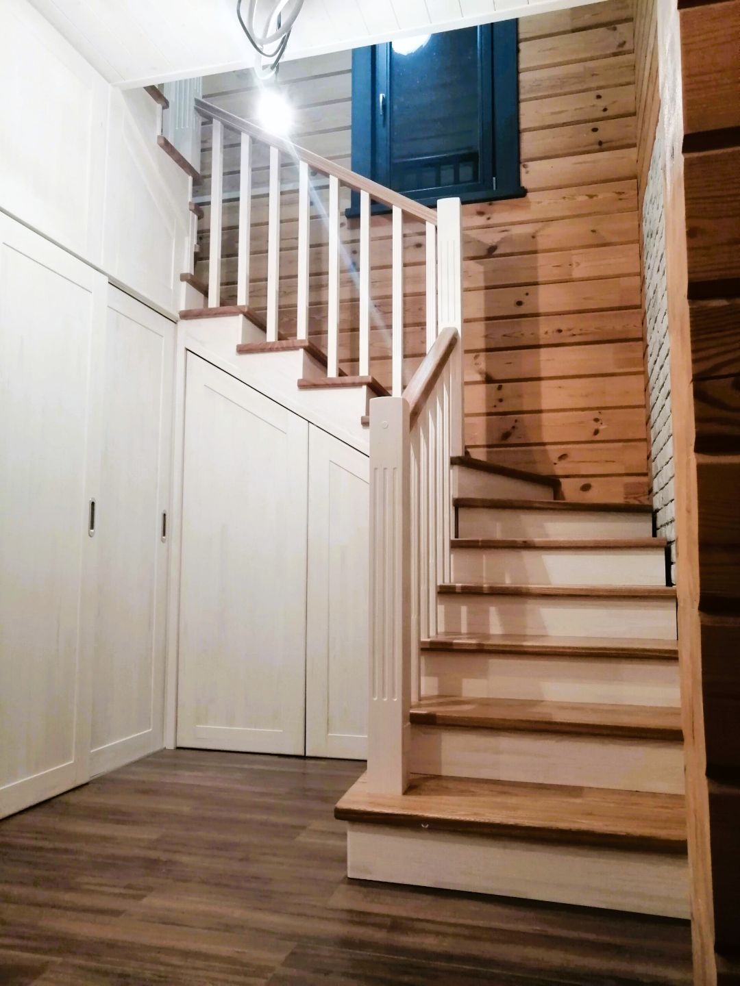 поворотная Лестница  Рыбинск Ярославль