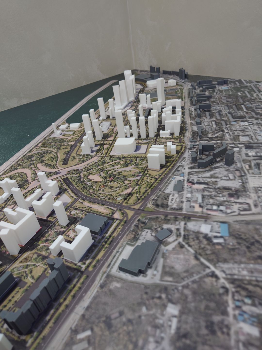 Массинг Хабаровск Сити