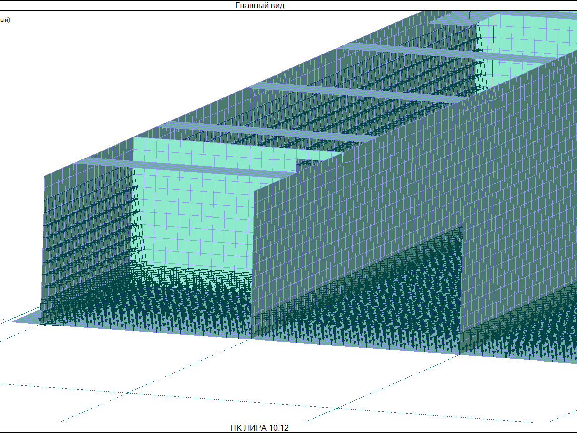 Конструкции аэротенка