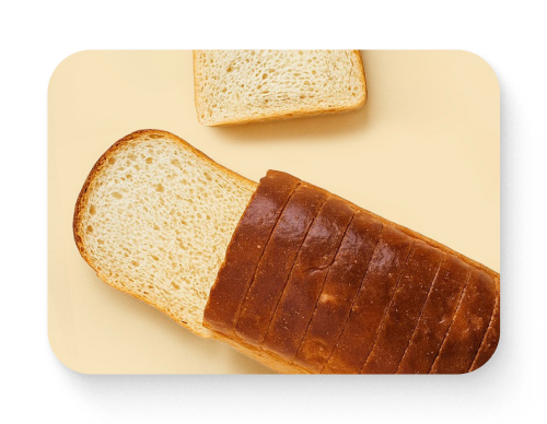 Хлеб высокобелковый