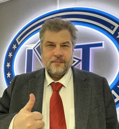 Александр Расторгуев