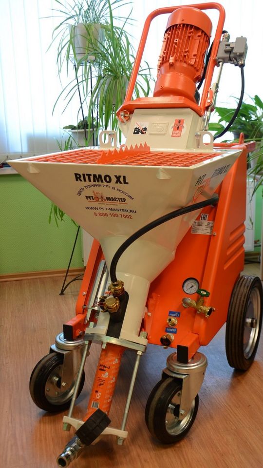 Ritmo XL