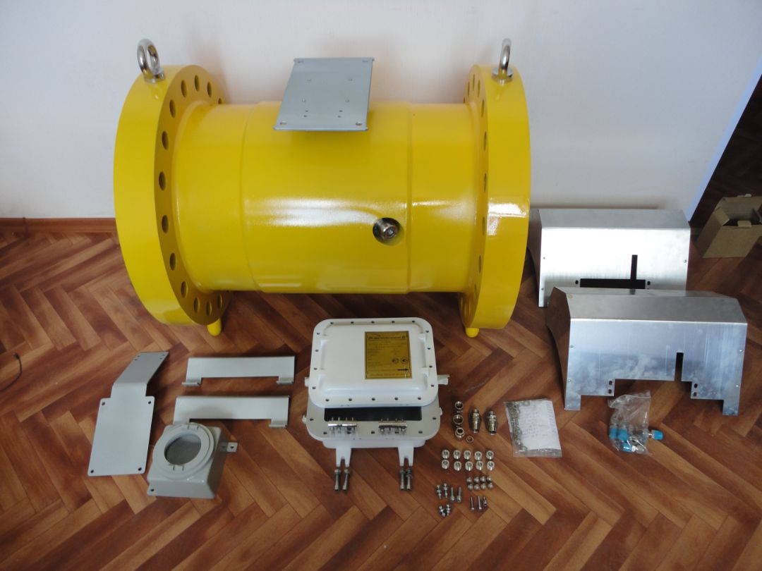 Макет оборудования в масштабе 1:1