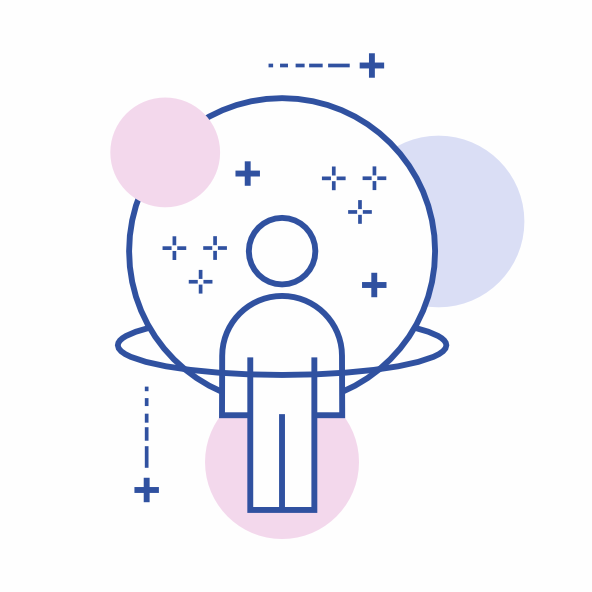 1 Визитная карточка