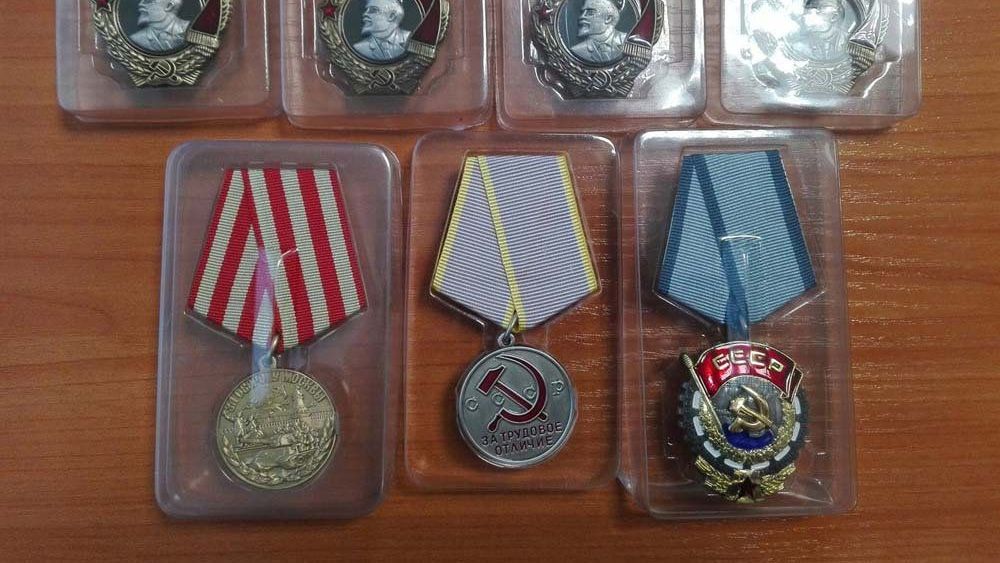 Макет оборудования в масштабе 1:1