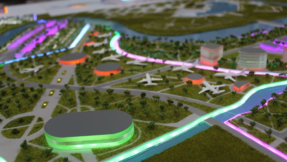 Интерактивная карта Республики