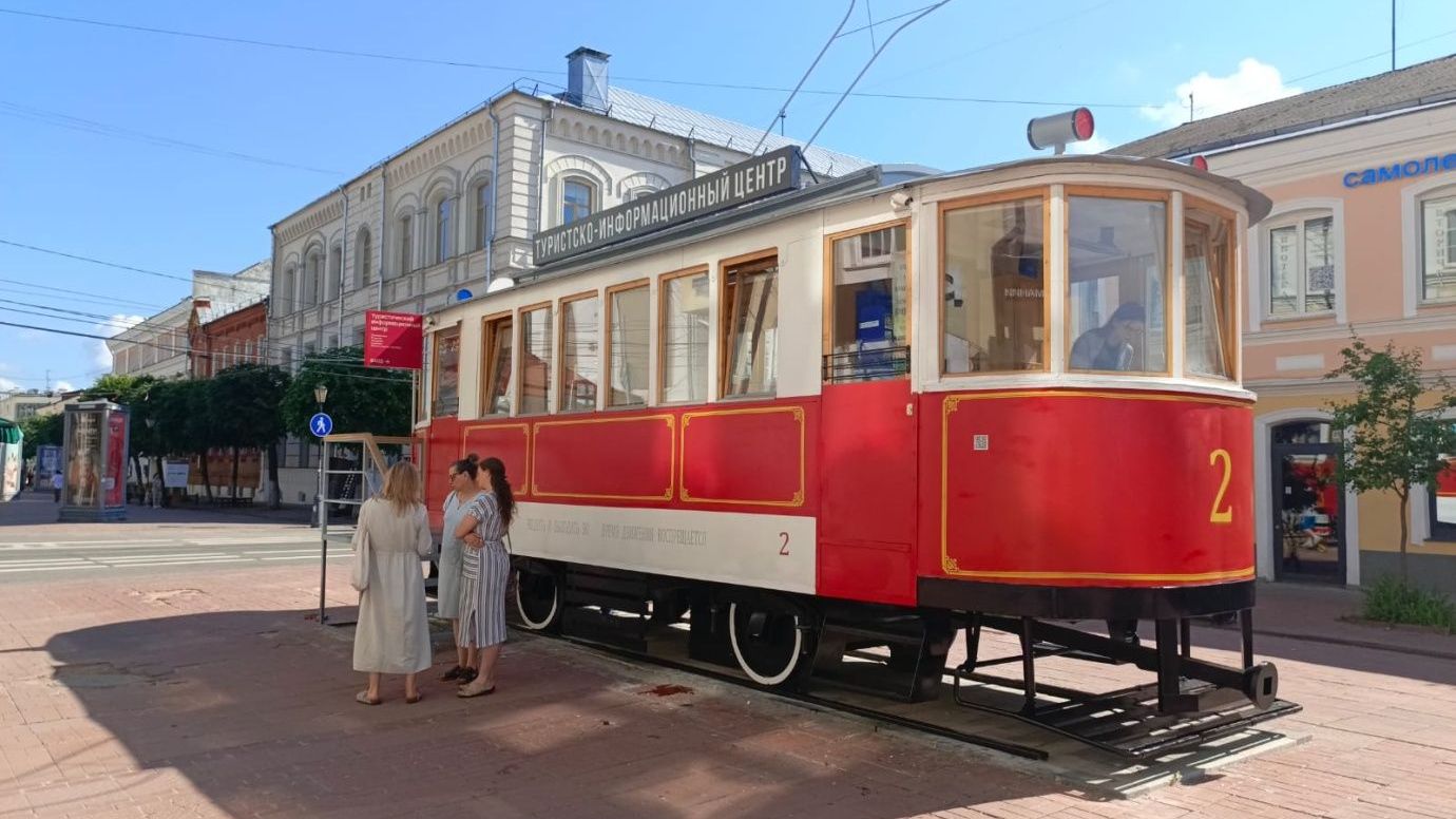 Макет ЖД тележки