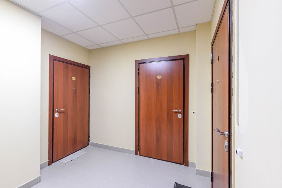 Коридор общий