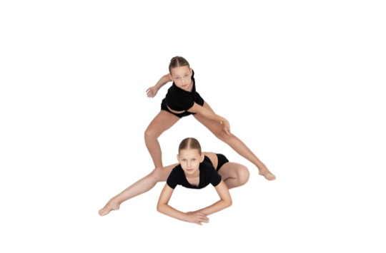 танцевальная школа для детей