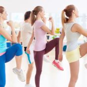 Танцевальная школа для взрослых - Зажигай, Санкт-Петербург