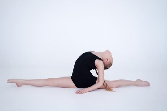 танцевальная школа для детей СПб