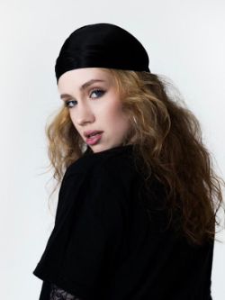 Ксения Ковалёва - Тренер по Хип-хопу СПб