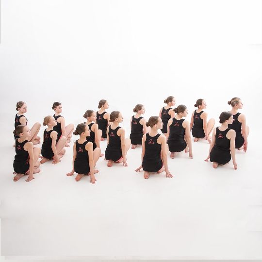 Танцы для детей и взрослых