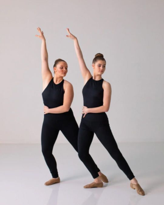 Танцевальная школа для взрослых Зажигай, СПб