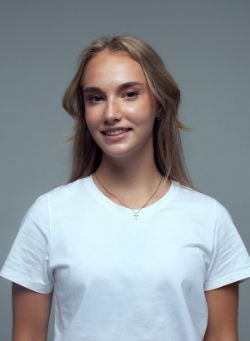 Дарья Намаева - Педагог по развитию данных и ОФП