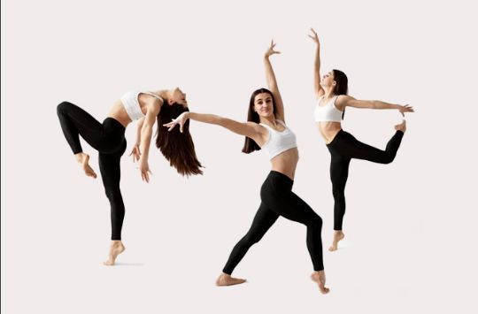 Танцы для взрослых