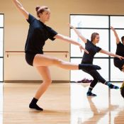 Школа танцев для взрослых - Зажигай, Санкт-Петербург