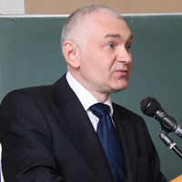 а.л.абаев