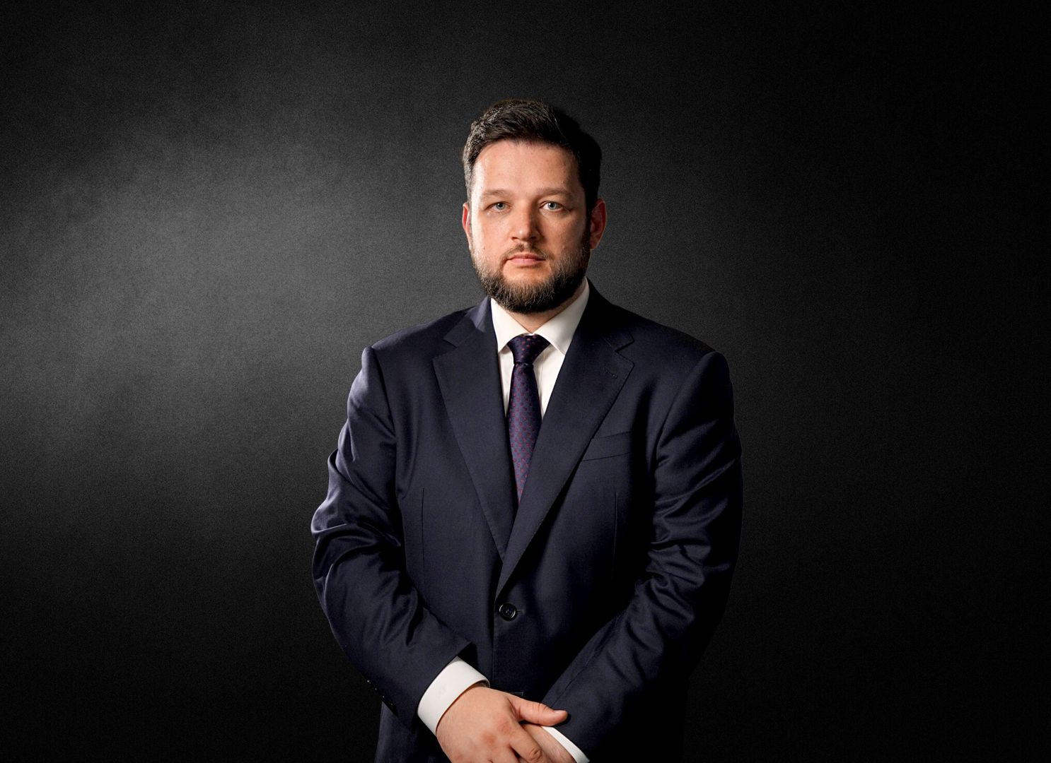 Адвокат Михаил Тимошатов