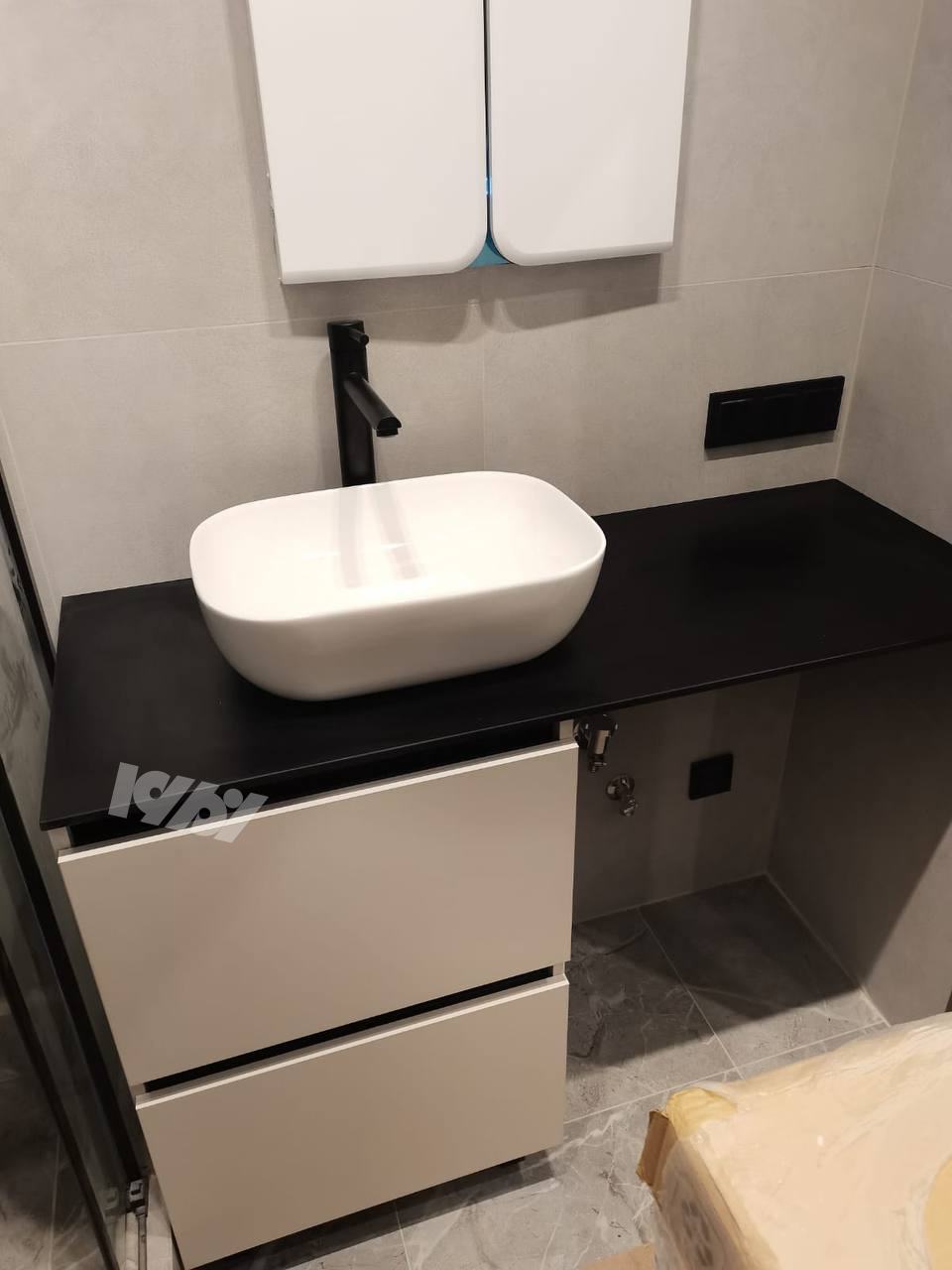 столешница для ванны