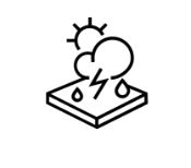 устойчивость компакт-ламината