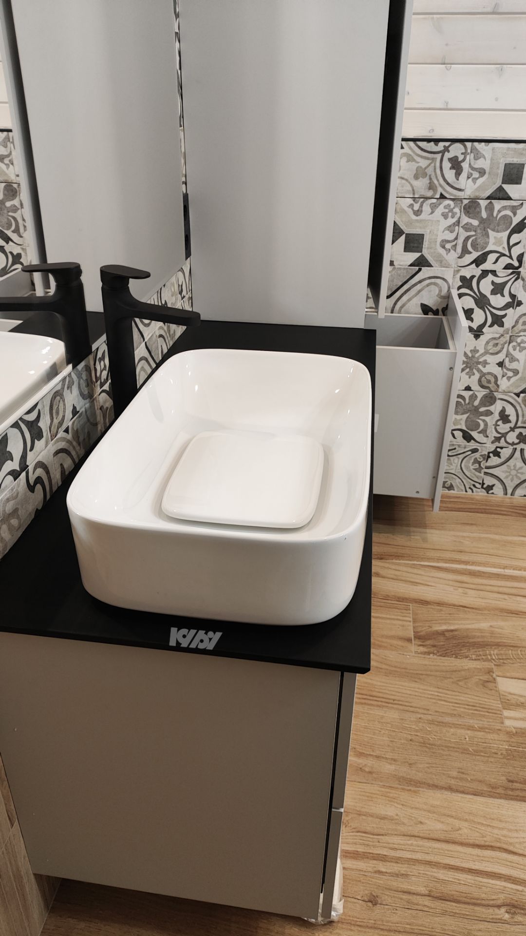 столешница для раковины в ванну