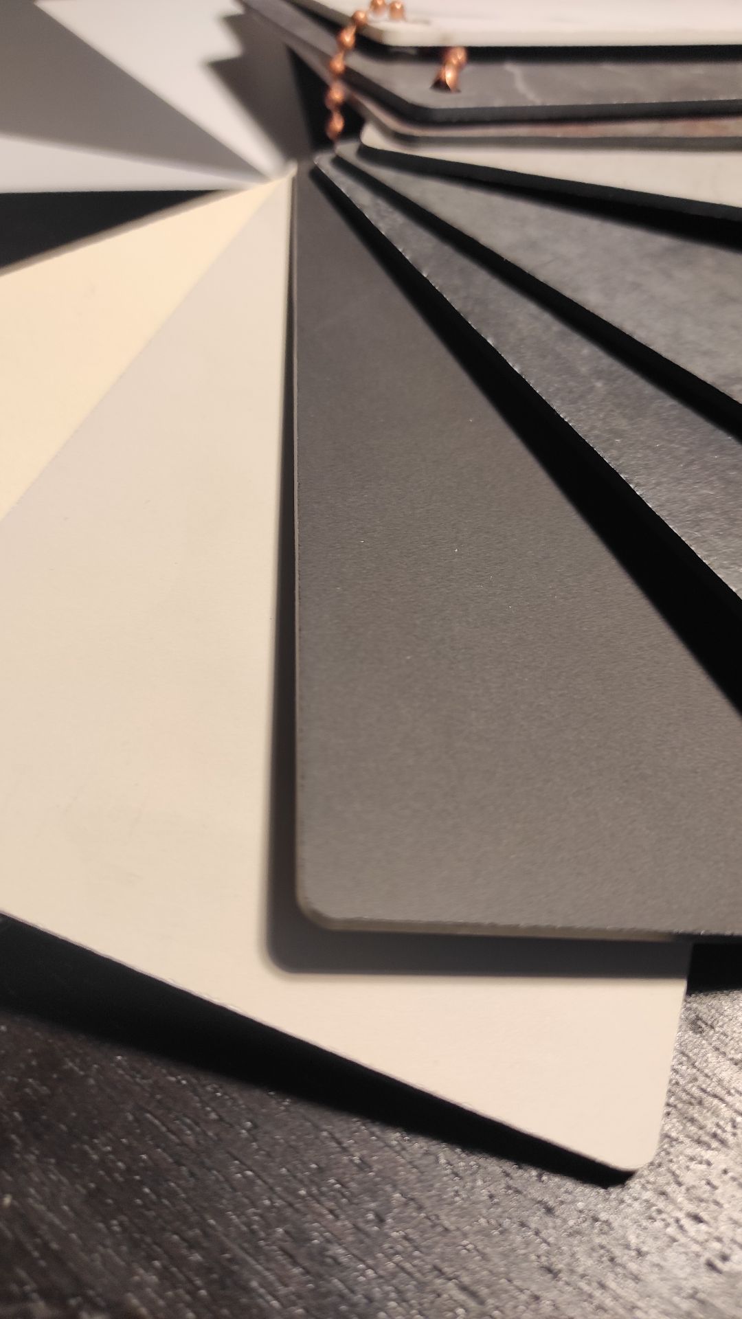 Greenlam 9853 AFX HPL компакт-ламинат