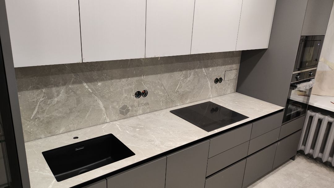 FUNDERMAX 0581 FH\FH HPL компакт-ламинат