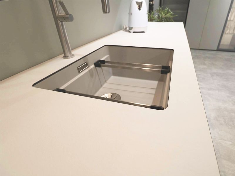 FUNDERMAX 0085 FH\FH Hpl компакт-ламинат