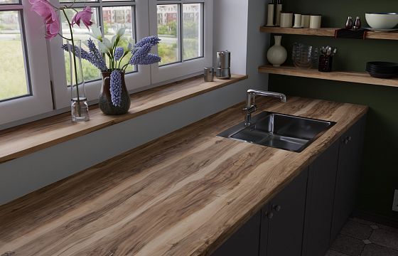 Indian Rosewood 3247