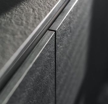 Фасады из компакт-ламината