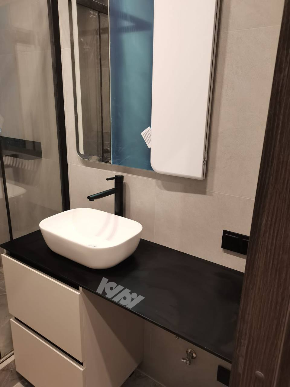 столешницы для ванны под стиральную машину