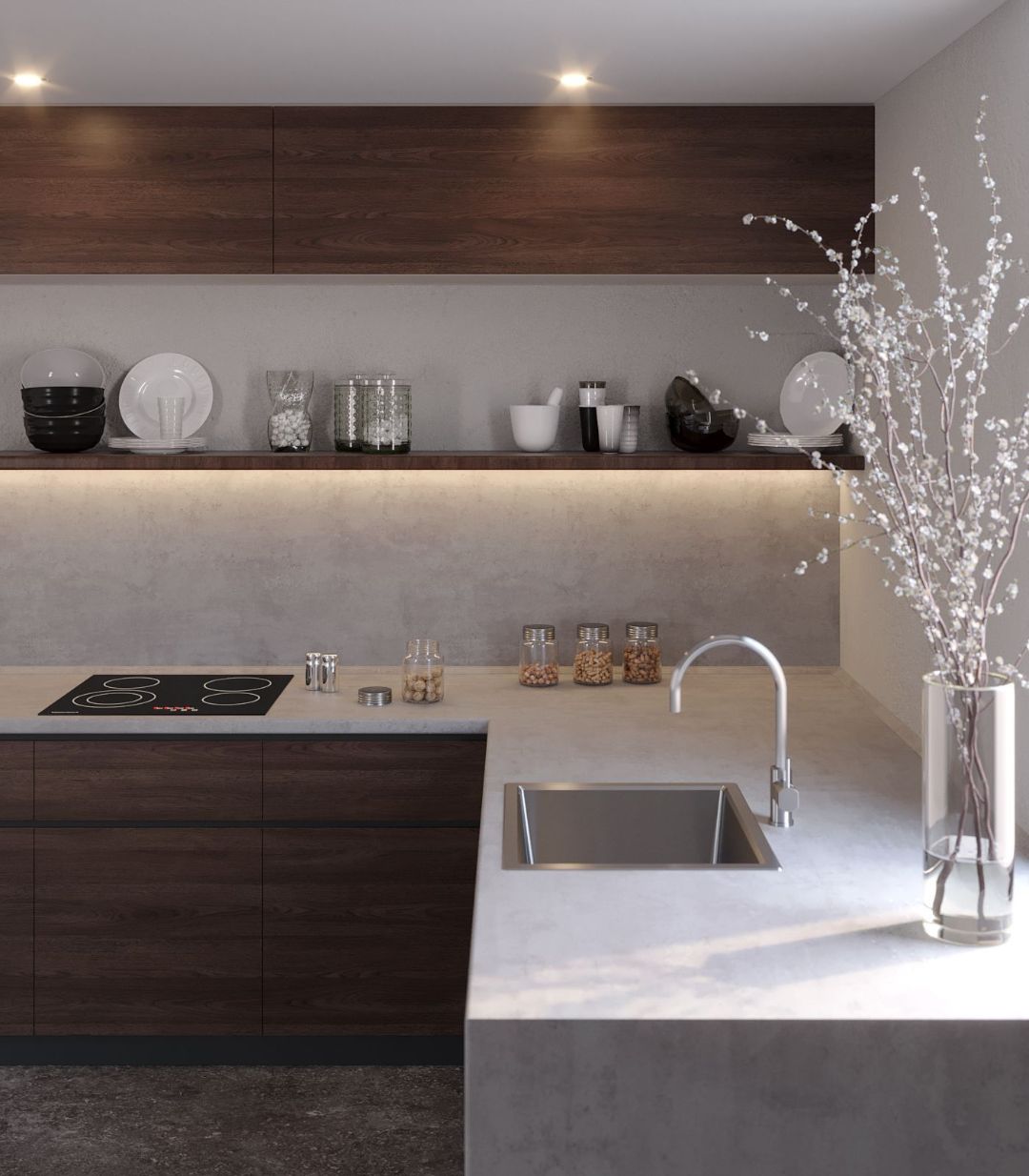 FS188 S3 Шифер Детройт