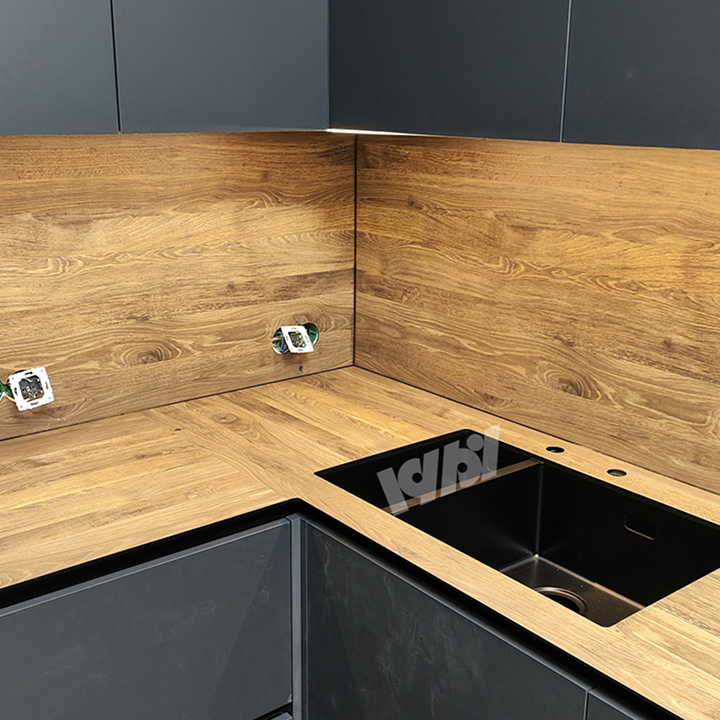 Деревянный декор SLOTEX HPL