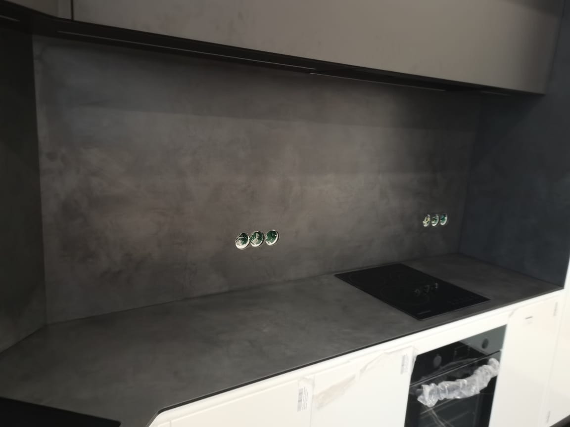 GREENLAM 5578 TERRA HPL компакт-ламинат - официальный дилер материала.