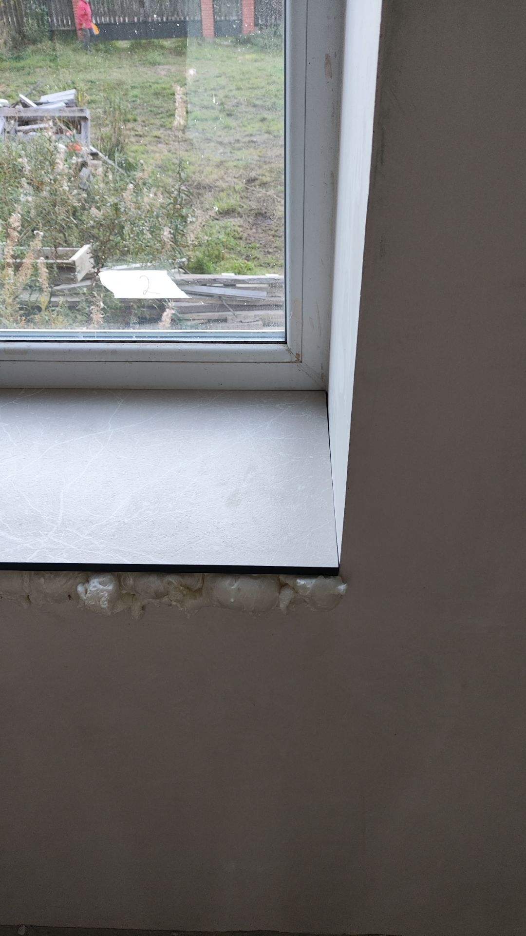 hpl компакт плита подоконник