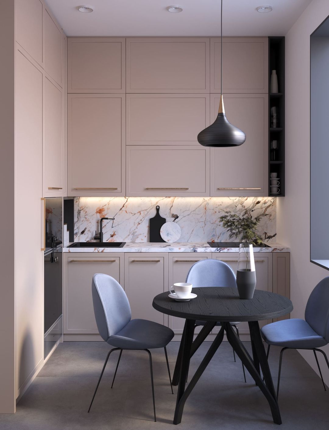 8130/6 Breccia Capraia