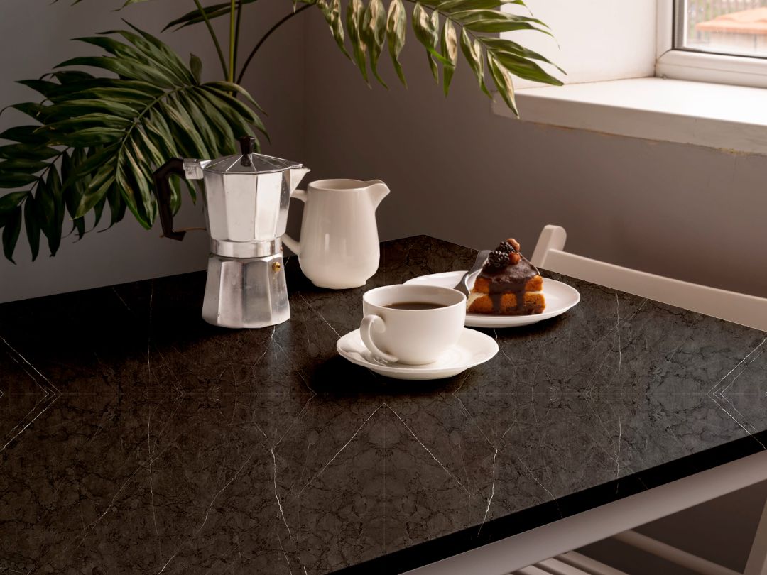 Gentas 5666 GREY MARBLE